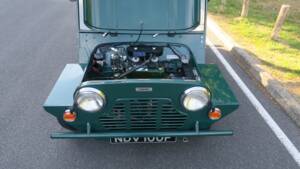 Bild 39/50 von Austin Mini 850 (1968)