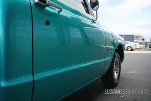 Imagen 32/52 de Chevrolet C10 Stepside (1968)