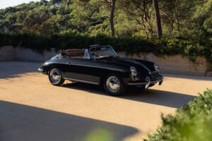 Immagine 9/54 di Porsche 356 C 1600 SC (1964)