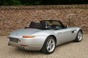 Image 40/50 of BMW Z8 (2000)
