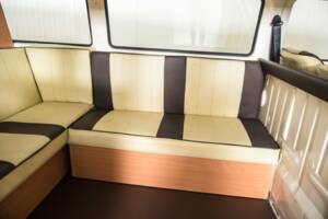 Bild 38/50 von Volkswagen T2b Pickup Double Cabin (1977)