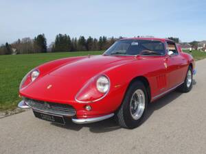 Afbeelding 16/18 van Ferrari 275 GTB (1965)