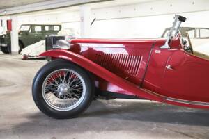 Bild 26/69 von MG TC (1948)