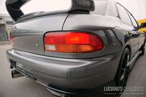 Image 27/71 of Subaru Impreza GT Turbo (1999)
