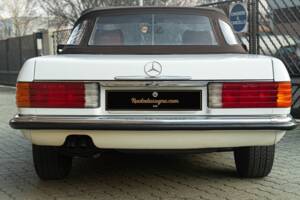 Image 9/50 de Mercedes-Benz 300 SL (1986)