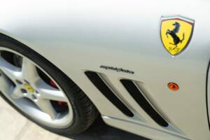 Image 9/50 of Ferrari 550 Maranello (2000)