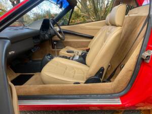 Immagine 4/50 di Ferrari 308 GTS Quattrovalvole (1983)