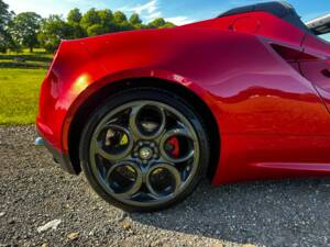 Bild 18/47 von Alfa Romeo 4C Spider (2015)