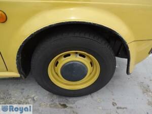 Image 46/62 of Nissan Be-1 1.0 (1987)