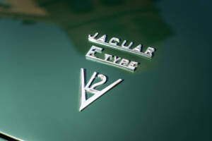 Bild 17/30 von Jaguar E-Type V12 (1974)
