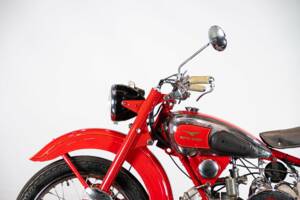 Imagen 29/50 de Moto Guzzi DUMMY (1952)