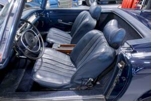 Imagen 22/36 de Mercedes-Benz 280 SL (1971)