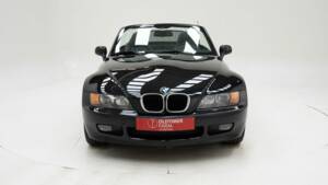 Bild 9/15 von BMW Z3 1.9 (1999)