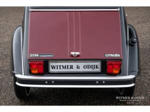 Image 15/28 of Citroën 2 CV 6 Charleston (1984)