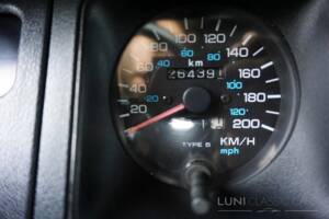 Image 33/50 de Jeep Wrangler 4.0 (1992)