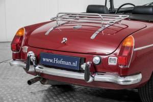 Bild 32/50 von MG MGB (1973)