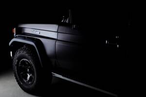 Image 39/42 of Toyota Land Cruiser FJ 62 (1985)