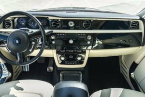 Image 7/15 de Rolls-Royce Phantom Coupé (2011)