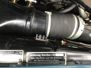 Image 17/32 of Mercedes-Benz 220 S Cabriolet (1958)