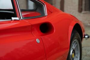 Image 29/50 of Ferrari Dino 246 GT (1971)