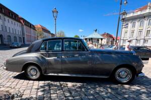 Image 3/5 of Rolls-Royce Silver Cloud II (1962)