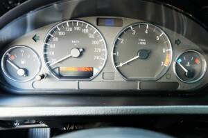Afbeelding 16/56 van BMW Z3 Coupé 3.0 (2001)