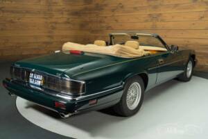 Imagen 14/19 de Jaguar XJS 4.0 (1994)