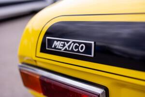 Bild 14/50 von Ford Escort Mexico (1973)