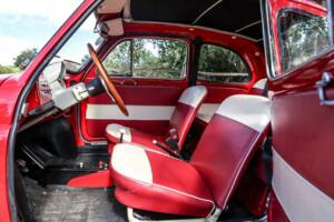 Immagine 20/23 di Steyr-Puch 500 D (1962)