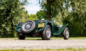 Imagen 3/50 de Suffolk SS 100 (2021)