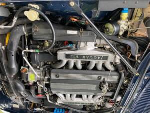 Bild 34/35 von Jaguar XJS 6.0 (1994)