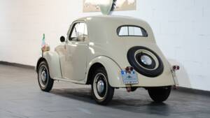 Image 14/27 of FIAT 500 A Topolino (1938)
