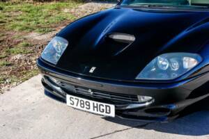 Image 8/28 of Ferrari 550 Maranello (1999)