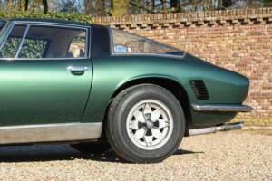 Image 37/50 de ISO Grifo GL 300 (1973)