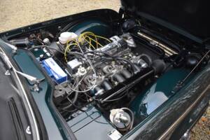 Image 28/29 of Triumph TR 5 PI (1968)