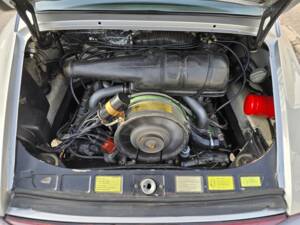 Image 75/88 of Porsche 911 Carrera 2.7 (US) (1974)