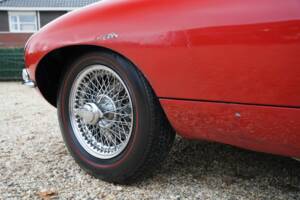 Afbeelding 50/50 van Jaguar E-Type 3.8 (1963)