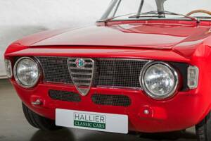 Immagine 3/31 di Alfa Romeo Giulia GTA 1300 Junior (1968)