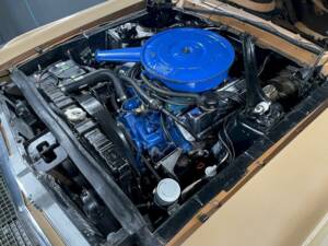 Image 12/24 of Ford Mustang 390 (1967)