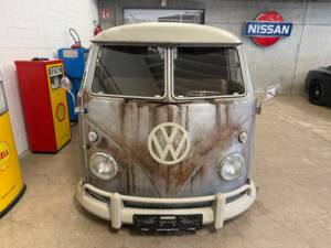 Image 4/19 of Volkswagen T1 Brasil (1960)