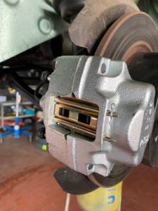 Image 57/96 of Volkswagen Beetle 1303 (1980)