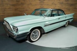Afbeelding 6/20 van Chrysler Windsor (1960)
