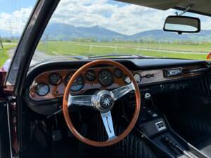 Afbeelding 36/39 van ISO Grifo GL 350 (1967)