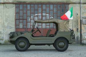 Bild 12/50 von DKW Munga (1957)