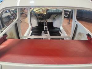 Immagine 69/69 di FIAT 850 Speciale (1969)