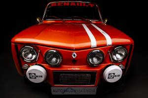 Bild 25/38 von Renault R 8 Gordini (1975)