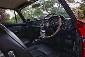 Bild 17/30 von Aston Martin DB 6 Vantage (1965)
