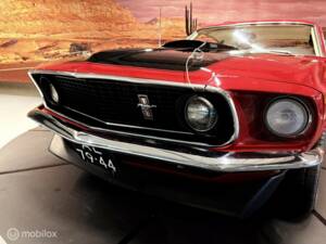 Immagine 42/50 di Ford Mustang Mach 1 (1969)