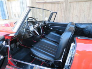 Immagine 5/21 di Alfa Romeo 2600 Spider (1966)