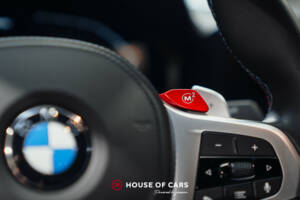 Bild 34/46 von BMW M4 Competition (2021)